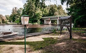 Hotel am Fluss